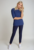 Easy Street Stretch Chino Pant by Buki