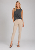 Easy Street Stretch Chino Pant by Buki