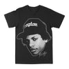 Eazy E "Big Face" Graphic Tee by Obsessed with graphic tees