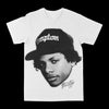Eazy E "Big Face" Graphic Tee by Obsessed with graphic tees
