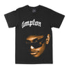 Eazy E "Compton" Graphic Tee by Obsessed with graphic tees