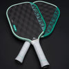 Diadem Edge BluCore Pro Seafoam - Pickleball Paddle by The Mad Pickler