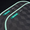 Diadem Edge BluCore Pro Seafoam - Pickleball Paddle by The Mad Pickler