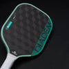 Diadem Edge BluCore Pro Seafoam - Pickleball Paddle by The Mad Pickler