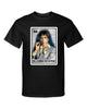 El Cara Cicatriz Scarface Loteria Mexican Bingo Tony Montana Graphic Tee Shirt by MyWackyTees