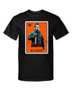 El Cucuy Loteria Halloween Micheal Myers Horror Killer Style Graphic Tee Shirt by MyWackyTees