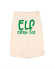 Elf Patrol Dog Shirt by Anchored Grace Boutique