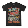 Elliott "Like Father, Like Son" Graphic Tee by Obsessed with graphic tees