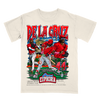 Elly De La Cruz V2 Tee #/500 by Euphoria