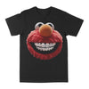 Elmo "Grilled Up" Graphic Tee by Obsessed with graphic tees