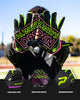 Always Open Football Gloves - VPS5 by Phenom Elite