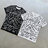 Emotions - Performance Compression T-Shirt - Black by Bigger Than Basketball