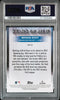Graded 2022 Topps Bryson Stott #SMLB83 Stars of MLB Update Rookie RC Baseball Card PSA 10 Gem Mint
