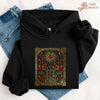 Energy Of Yarn Hoodie by YarnMerch