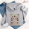 Energy Of Yarn Hoodie by YarnMerch