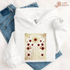 Energy Of Yarn Hoodie by YarnMerch