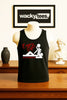 Enjoy Life Eat Out More Often Adult Humor Funny Graphic Tee Shirt by MyWackyTees