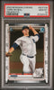 Graded 2020 Topps Bowman Chrome Tarik Skubal #BCP108 Prospects Rookie RC Baseball Card PSA 10 Gem Mint