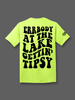 Errbody Gettin Tipsy Tee by Luckless Outfitters