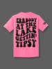 Errbody Gettin Tipsy Tee by Luckless Outfitters