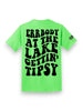 Errbody Gettin Tipsy Tee by Luckless Outfitters