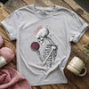 Eternal Stitch T-shirt by YarnMerch