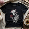 Eternal Stitch T-shirt by YarnMerch