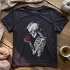 Eternal Stitch T-shirt by YarnMerch