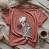 Eternal Stitch T-shirt by YarnMerch