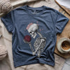 Eternal Stitch T-shirt by YarnMerch
