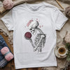 Eternal Stitch T-shirt by YarnMerch