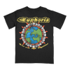 Die Together Tee by Euphoria