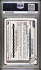 Graded 2021 Topps Bowman Sapphire Edition Anthony Volpe #BCP85 Chrome Prospects Rookie RC Baseball Card PSA 10 Gem Mint