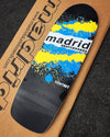 Madrid Explosion 9.5" Skateboard Deck