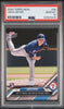 Graded 2024 Topps Now Jack Leiter #94 Rookie RC Baseball Card PSA 10 Gem Mint