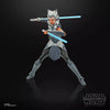 Star Wars The Black Series Ahsoka Tano by THE MIGHTY HOBBY SHOP