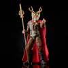 Marvel Legends Series Odin by THE MIGHTY HOBBY SHOP