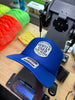 Now Accepting Gently Used Baby Mamas Trucker Hat by Luckless Outfitters