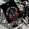 Fallen Angel Shirt by Madness & Mayhem LLC