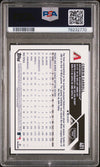 Graded 2023 Topps Corbin Carroll #401 Rookie RC Baseball Card PSA 10 Gem Mint