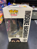 Funko POP! Inosuke Hashibira #875 Flocked Chase - Signed - In Case by THE MIGHTY HOBBY SHOP