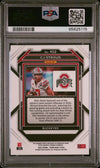 Graded 2023 Panini Prizm DP CJ Stroud #102 Rookie RC Football Card PSA 9 Mint