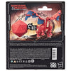 Dungeons & Dragons: Honor Among Thieves - Dicelings - Red Dragon Themberchaud by Little Shop of Magic