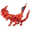 Dungeons & Dragons: Honor Among Thieves - Dicelings - Red Dragon Themberchaud by Little Shop of Magic