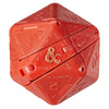 Dungeons & Dragons: Honor Among Thieves - Dicelings - Red Dragon Themberchaud by Little Shop of Magic