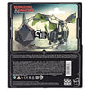 Dungeons & Dragons: Honor Among Thieves - Dicelings - Black Dragon Rakor by Little Shop of Magic