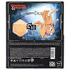 Dungeons & Dragons: Honor Among Thieves - Dicelings - Beholder (Orange) by Little Shop of Magic