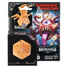 Dungeons & Dragons: Honor Among Thieves - Dicelings - Beholder (Orange) by Little Shop of Magic