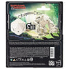 Dungeons & Dragons: Honor Among Thieves - Dicelings - White Owlbear by Little Shop of Magic