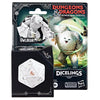 Dungeons & Dragons: Honor Among Thieves - Dicelings - White Owlbear by Little Shop of Magic
